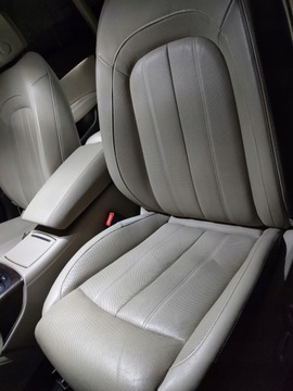 фото thumb №5, Коврик нагревательная do автомобиля a6 c7 a7 4g вентиляция