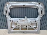 фото thumb №7, Крышка багажника задняя задняя toyota proace city 18-