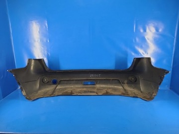 фото thumb №7, Задній бампер nissan qashqai 07-14-85022-br00h