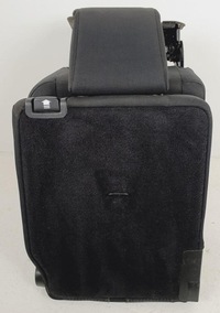 фото thumb №6, Сиденье левый задняя ii ряд discovery iv l319