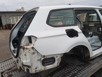 фото thumb №1, Vw passat b8 kombi крыло четверть правая задняя lc9a