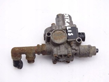 фото thumb №1, Iveco stralis hi-way 13- e6 клапан модулюючий блок abs