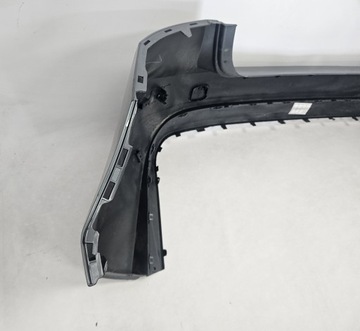 фото thumb №15, Volvo s60 ii рестайлінг 2013 - 2018 бампер зад pdc 30795028