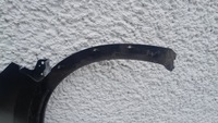 фото thumb №12, Крыло левый перед renault captur ii 2 19-24 idealny цвет! kpl