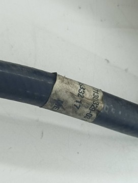 фото thumb №7, Bmw x5 e53 2006 шланг / шланг омывателя лампы передний