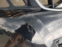 фото thumb №6, Volvo xc60 i 08-13r бампер перед решітка радіатора 452-46