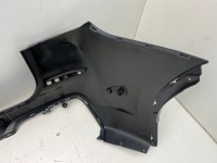 фото thumb №7, Bmw x3 g01 m-pakiet бампер задній задня pdc оригінал 18-