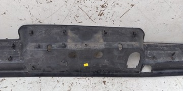 фото thumb №6, Dodge ram 1500 19- накладка бампера зад 68299104