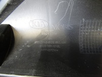 фото thumb №12, Молдинг порог левая kia soul x-line 19- x line