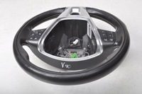 фото thumb №6, Volvo v40 ii руль кожаный rdesign многофункциональная