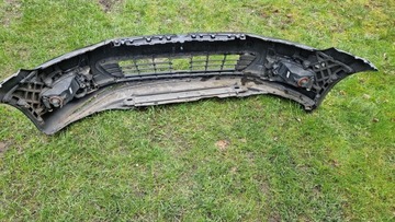 фото thumb №7, Vw golf 7 5g бампер зад задній lc9x hb запчастини