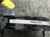 фото thumb №9, Mitsubishi colt vii vi z30 стрічка шлейф подушка безпеки керма