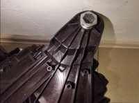 Mercedes e klasa 213 рестайлинг  performance фара левая с Разборки, фото thumb