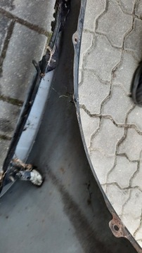 фото thumb №11, Крыло перед переднее правый mazd 6 02-05r