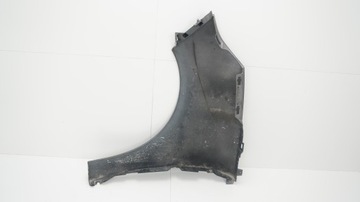 фото thumb №6, Крило правий перед renault scenic ii 09-13r
