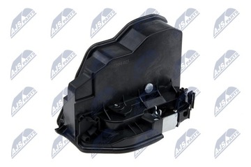 фото thumb №2, Nty ezc-bm-025 амортизатор центрального замка зад