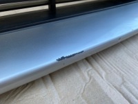 Бампер citroen ds7 crossback 17-22 противотуманные фары led kompletny pdc Недорого, фото thumb