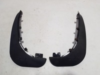 фото thumb №1, Брызговики крылья mercedes slk r171 w171