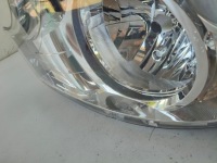 Лампа ліва фара mercedes actross mp4 w961 led Доставка, фото thumb