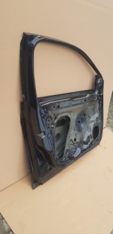 фото thumb №9, Vw polo vi 2g4 дверь передние левая