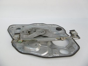 фото thumb №7, Підйомник вікна правий зад volvo v70 iii s80 ii