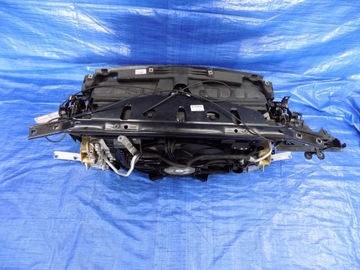 фото thumb №13, Pas переднее радиатор балка bmw 5 f10 2012r 3,0b