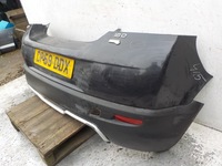 фото thumb №10, 415 volvo c30 r-design бампер задня задній