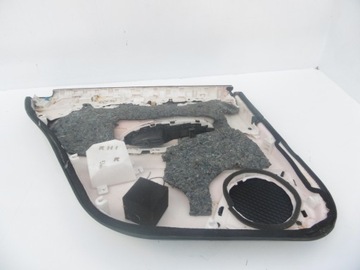 фото thumb №14, Боковина обивка дверь правые зад infiniti qx50