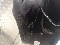 фото thumb №16, Bmw 3 g21 mp mpakiet бампер задняя накладка pdc