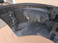 фото thumb №14, Бампер перед iveco daily iv lift омивачі оригінал ні клеєний