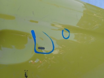 фото thumb №9, Fiat 500 07- дверь правые перед передние