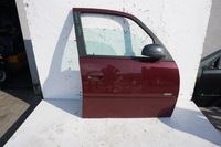 фото thumb №1, Дверь правый перед opel meriva a z50y