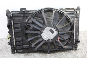 фото thumb №5, Pas переднє радіатор evoque рестайлінг l538 2,0 d