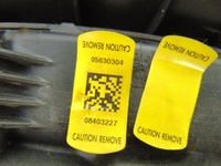 фото thumb №5, Подушка подушка безпеки водія renault scenic ii