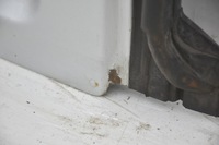 фото thumb №8, Дверь задние зад левая citroen jumpy expert scudo ii