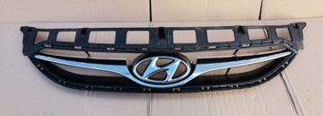 фото thumb №6, Решітка решітка радіатора решітка радіатора hyundai i40 2011-