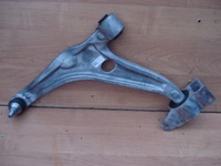 фото thumb №9, Mercedes gla cla w247 eqa h247 рычаг левый перед 2473330300 2473305500 5xy