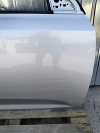 фото thumb №8, Двері праві праві перед kia ceed i рестайлінг колір 9s 2009-2012