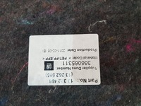 фото thumb №8, Обшивка багажника opel astra j insignia 13322488