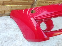 фото thumb №7, Бампер передний перед honda civic ix lift 13-16