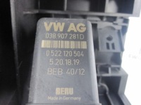фото thumb №5, Volkswagen tiguan i рестайлінг 12r корпус коробки запобіжників реле свічок