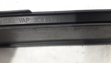 фото thumb №9, Защита багажника 3c9867464 passat b6 универсал правая