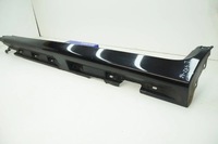 фото thumb №2, Накладка поріг ліва volvo c30 r.desing 2010 452-46