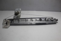 фото thumb №3, Механизм окон правый задняя renault megane ii