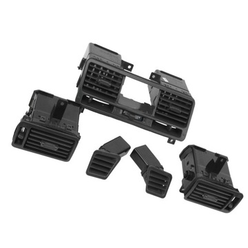 фото thumb №8, Набор клапана выпуска воздуха na desce распределительной mr308038 средний левый правые