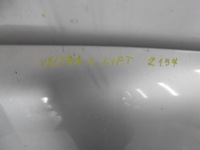 фото thumb №2, Капот z157 opel vectra c lift #