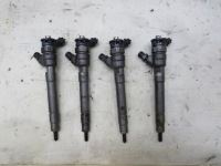 фото thumb №1, Інжектор форсунки 1.6 cdi scenic iii h8201055367