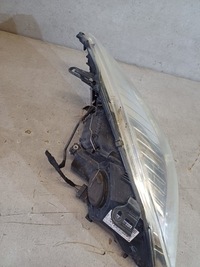 фото thumb №6, Лампа ліва перед renault megane iii nr. 260600017r