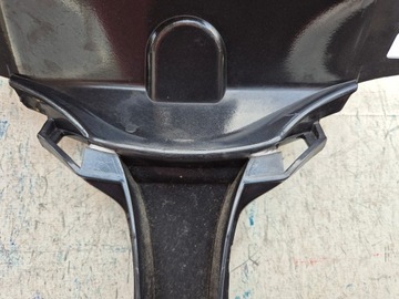 фото thumb №15, Bmw x3 g01 x4 g02 m набір бампер переднє перед