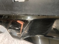 фото thumb №7, Бампер задня задній bmw x3 f25 2010-2014r